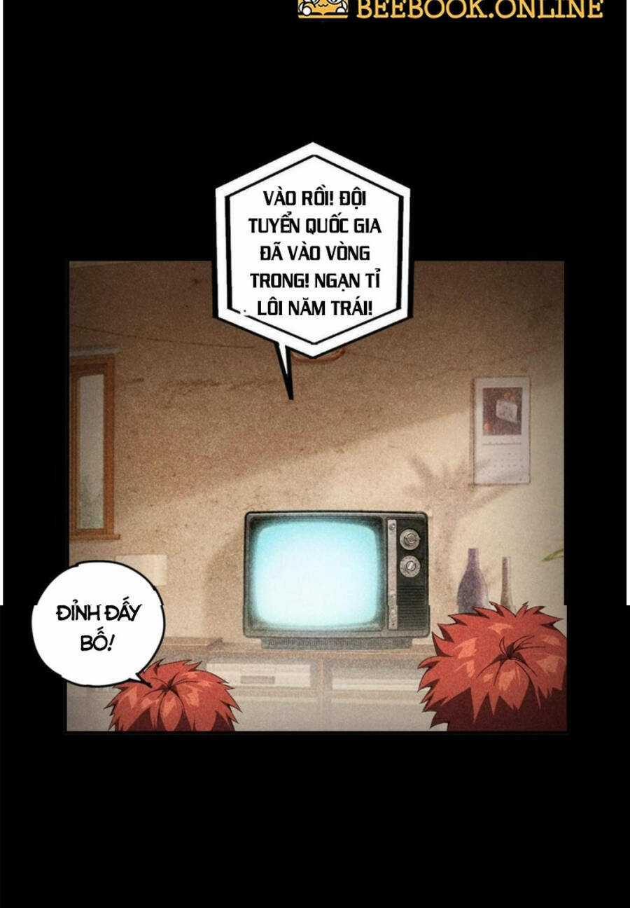 Siêu Thần Chế Tạp Sư - Chapter 132 - Trang 16