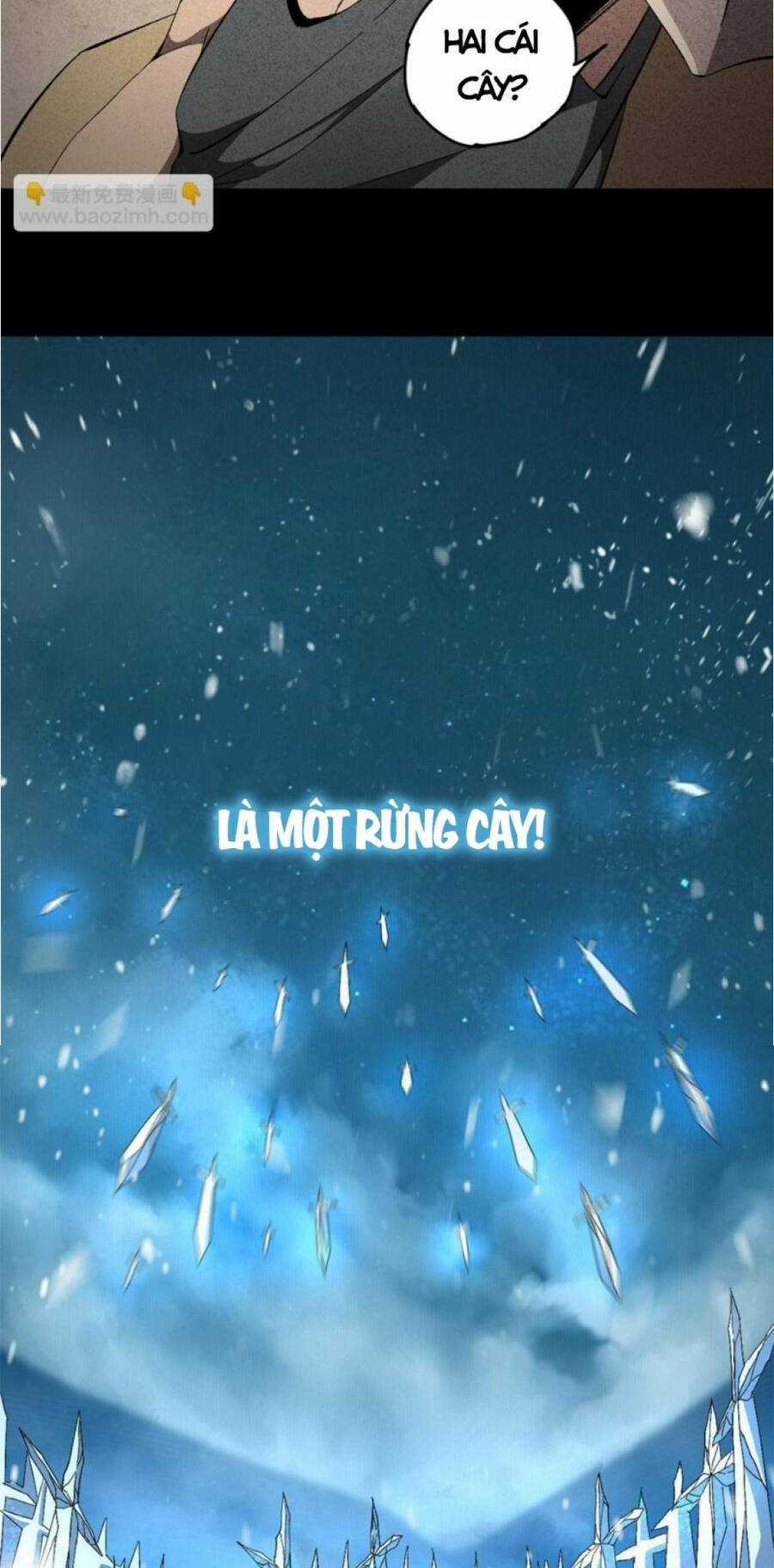 Siêu Thần Chế Tạp Sư - Chapter 132 - Trang 18