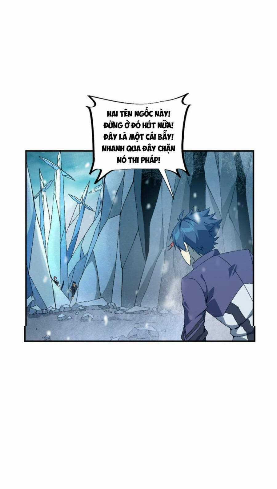 Siêu Thần Chế Tạp Sư - Chapter 132 - Trang 20