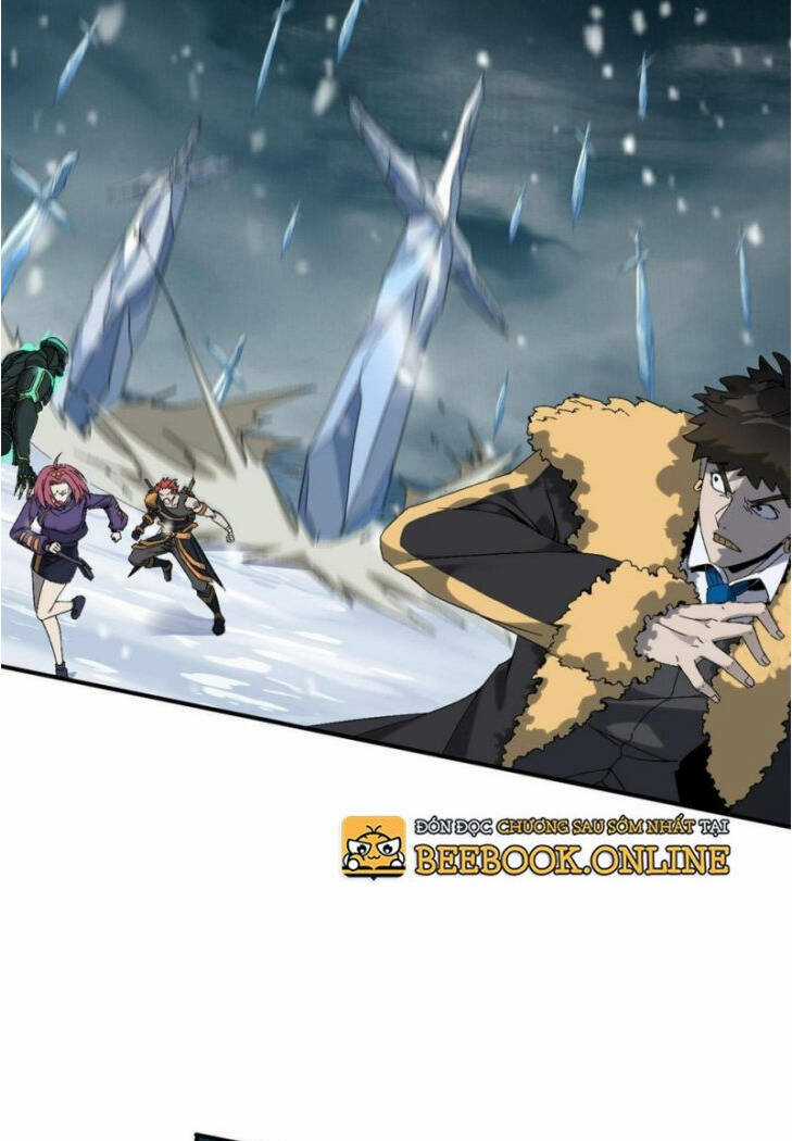 Siêu Thần Chế Tạp Sư - Chapter 132 - Trang 3