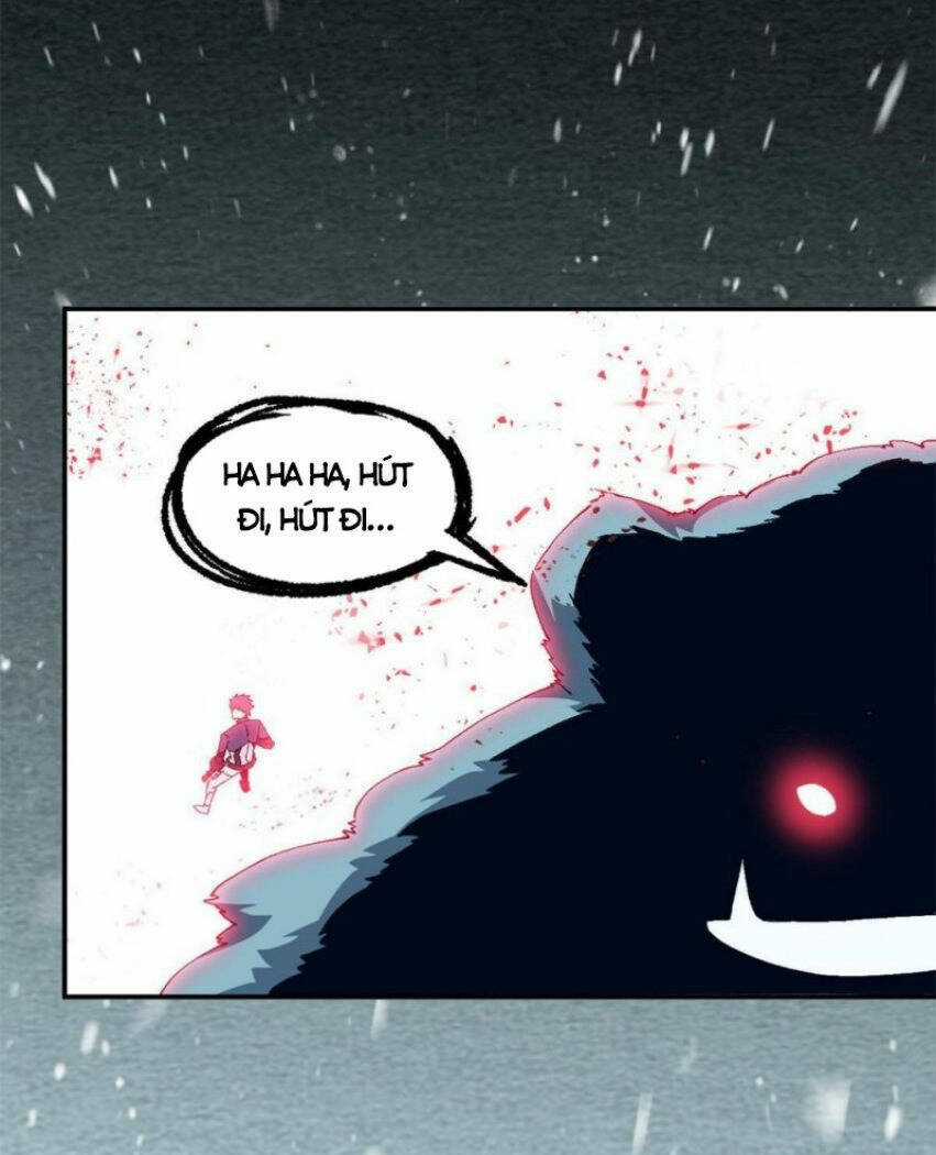 Siêu Thần Chế Tạp Sư - Chapter 132 - Trang 23