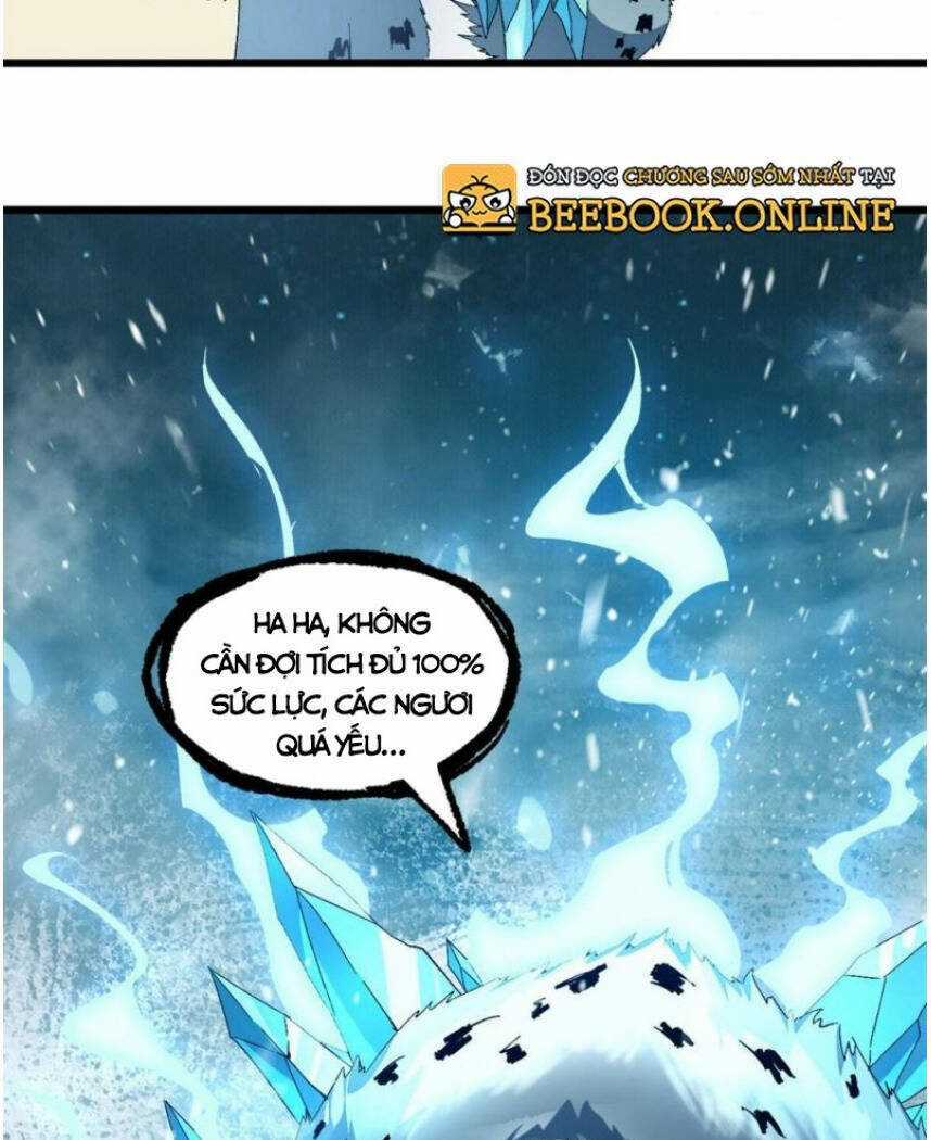 Siêu Thần Chế Tạp Sư - Chapter 132 - Trang 25