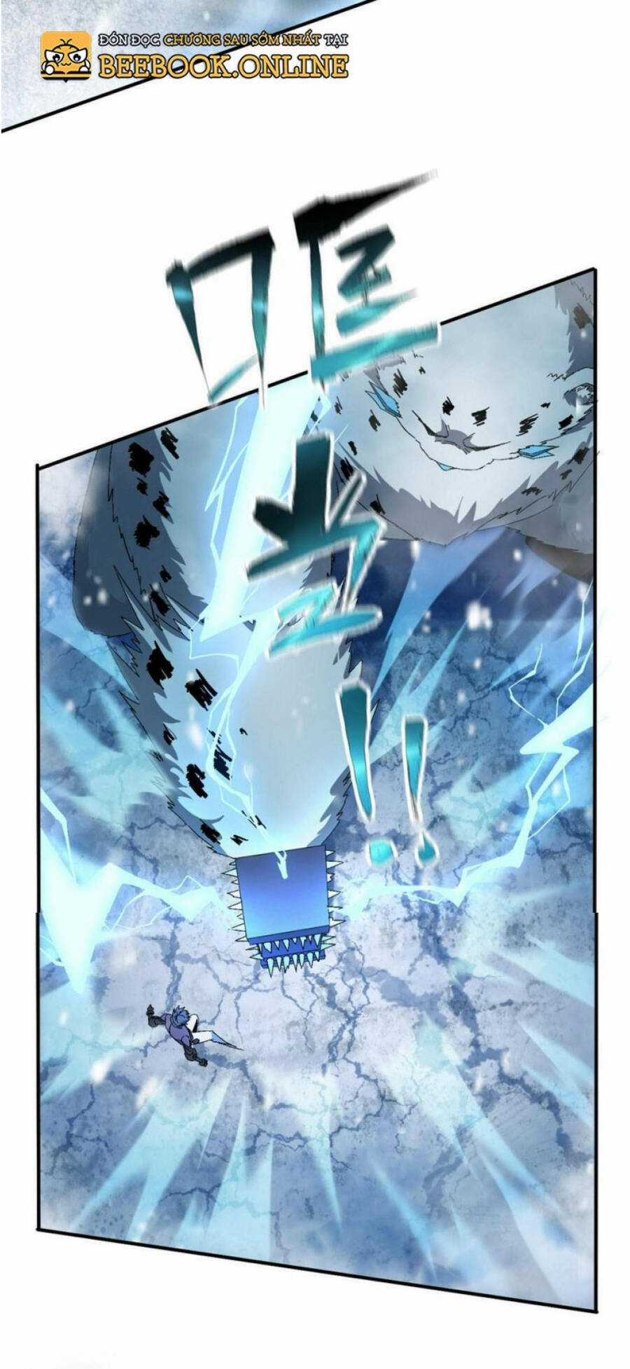 Siêu Thần Chế Tạp Sư - Chapter 132 - Trang 30