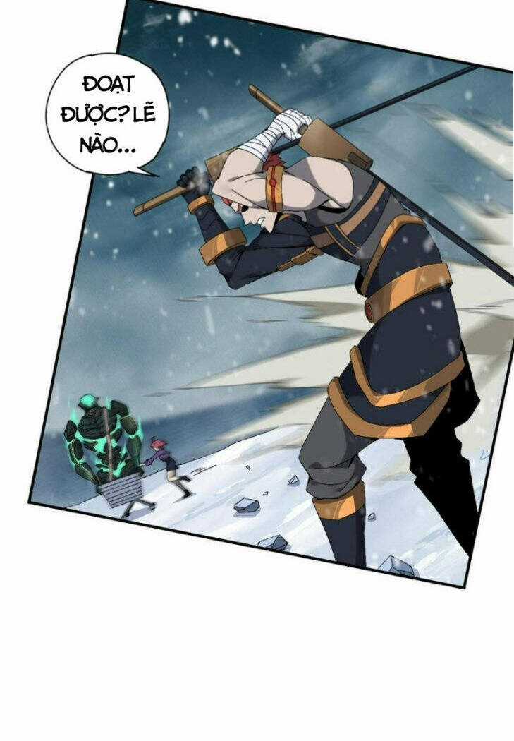 Siêu Thần Chế Tạp Sư - Chapter 132 - Trang 4