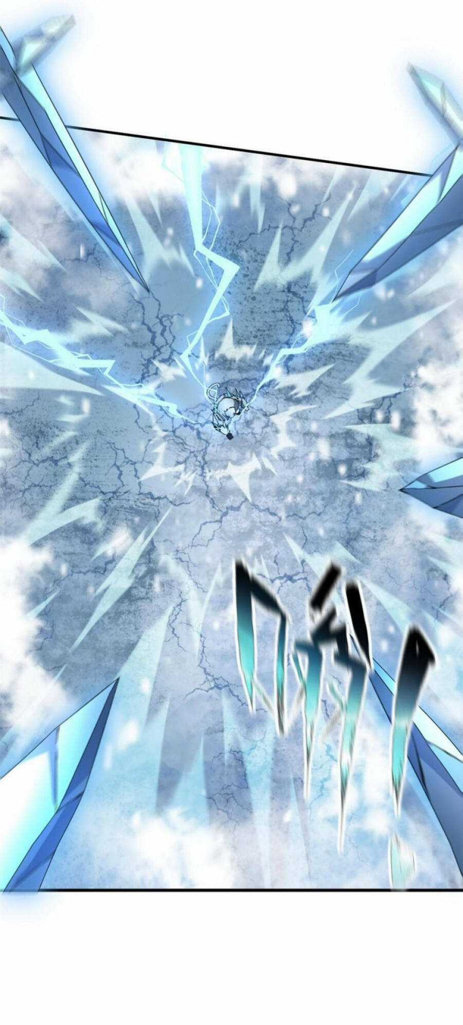 Siêu Thần Chế Tạp Sư - Chapter 132 - Trang 31