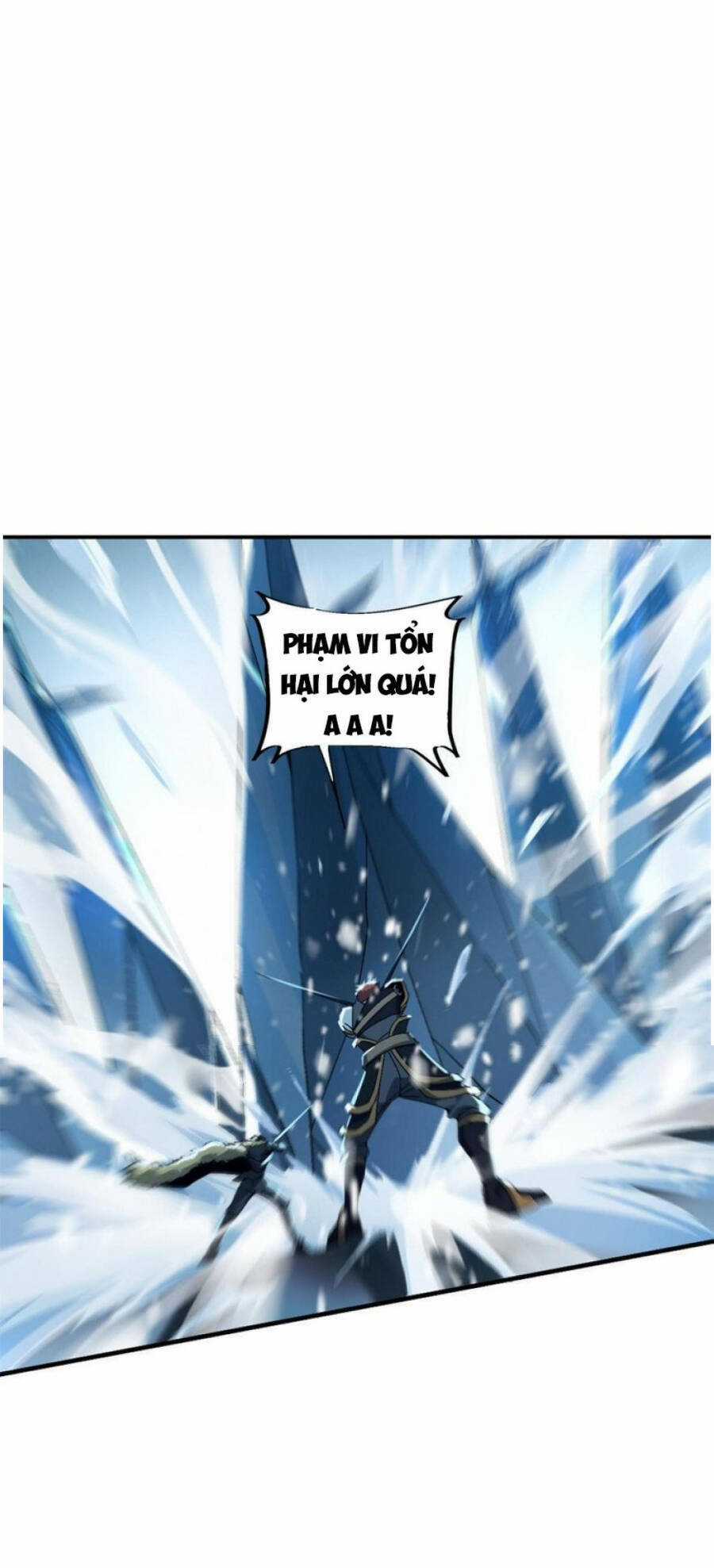 Siêu Thần Chế Tạp Sư - Chapter 132 - Trang 32