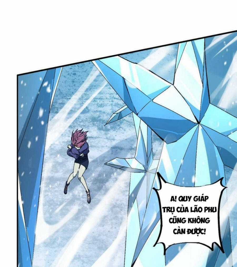 Siêu Thần Chế Tạp Sư - Chapter 132 - Trang 33