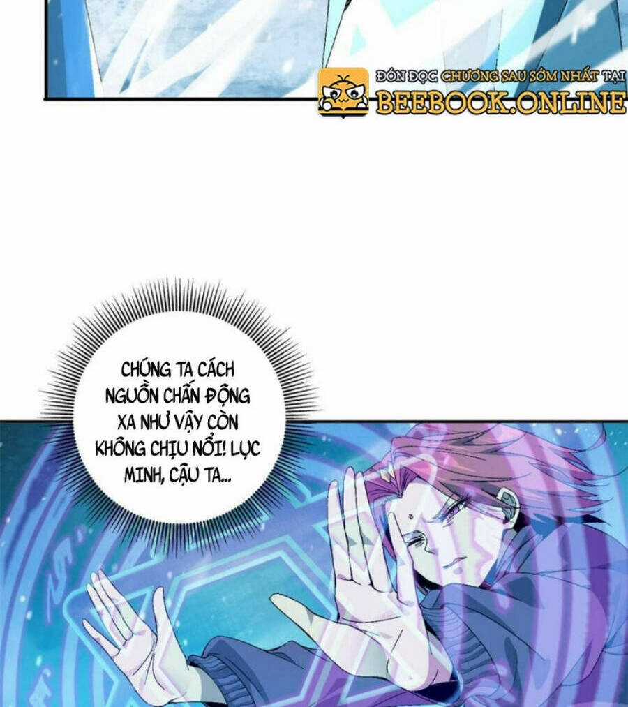 Siêu Thần Chế Tạp Sư - Chapter 132 - Trang 34