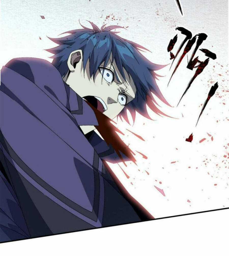 Siêu Thần Chế Tạp Sư - Chapter 132 - Trang 36