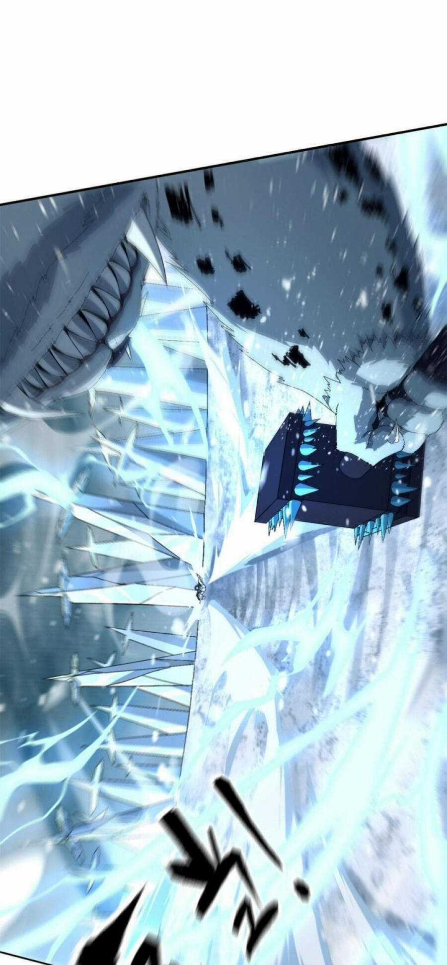 Siêu Thần Chế Tạp Sư - Chapter 132 - Trang 37