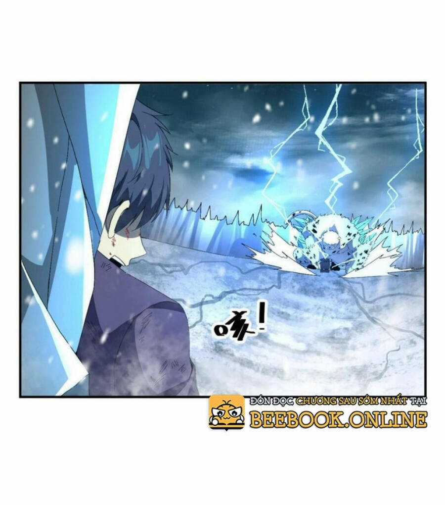 Siêu Thần Chế Tạp Sư - Chapter 132 - Trang 39