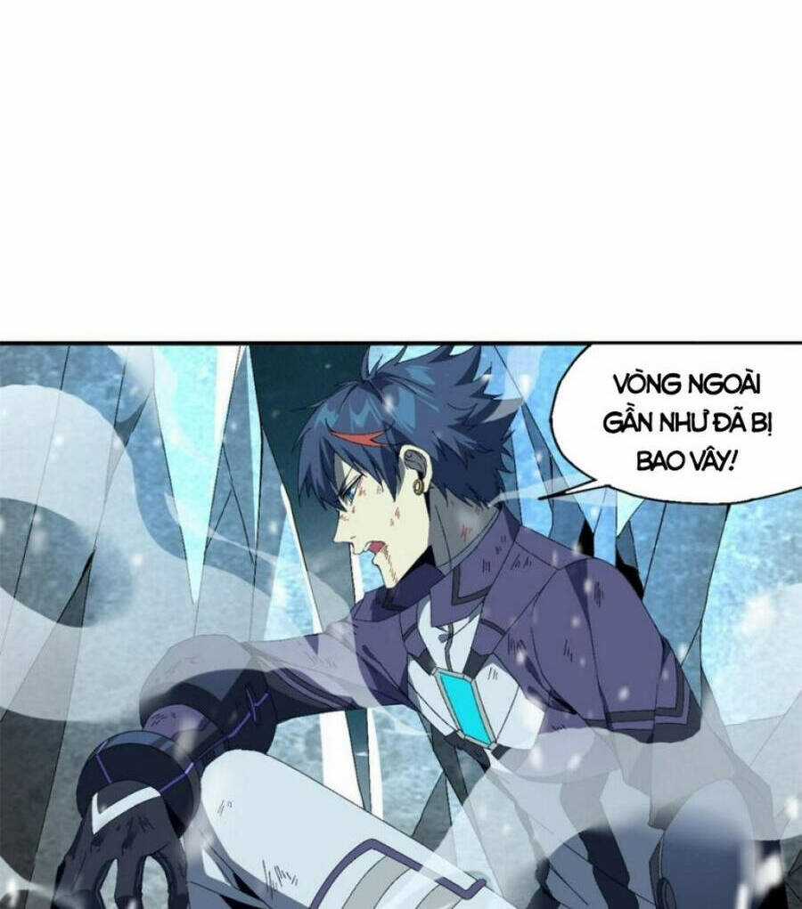 Siêu Thần Chế Tạp Sư - Chapter 132 - Trang 40