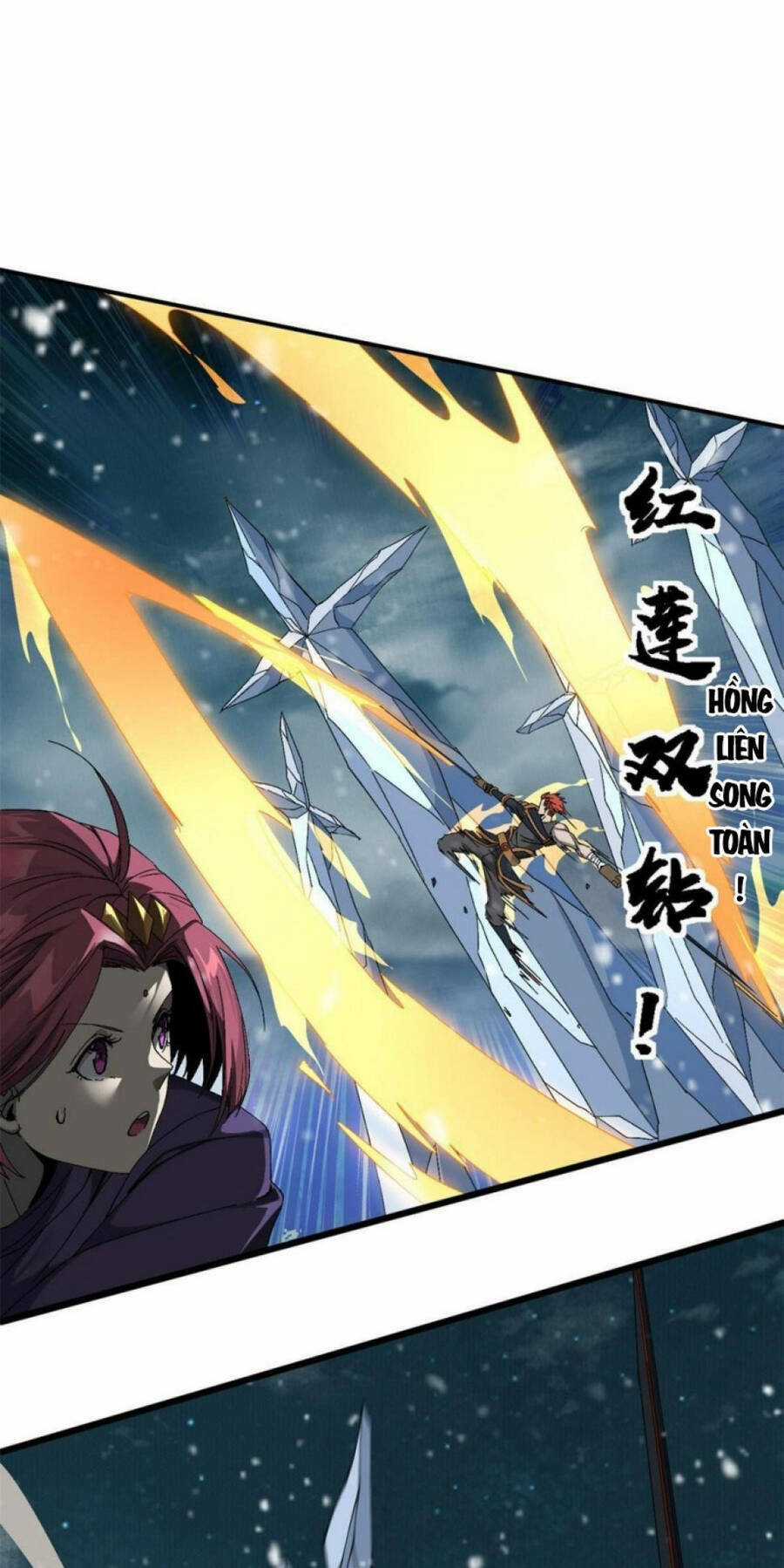 Siêu Thần Chế Tạp Sư - Chapter 132 - Trang 5