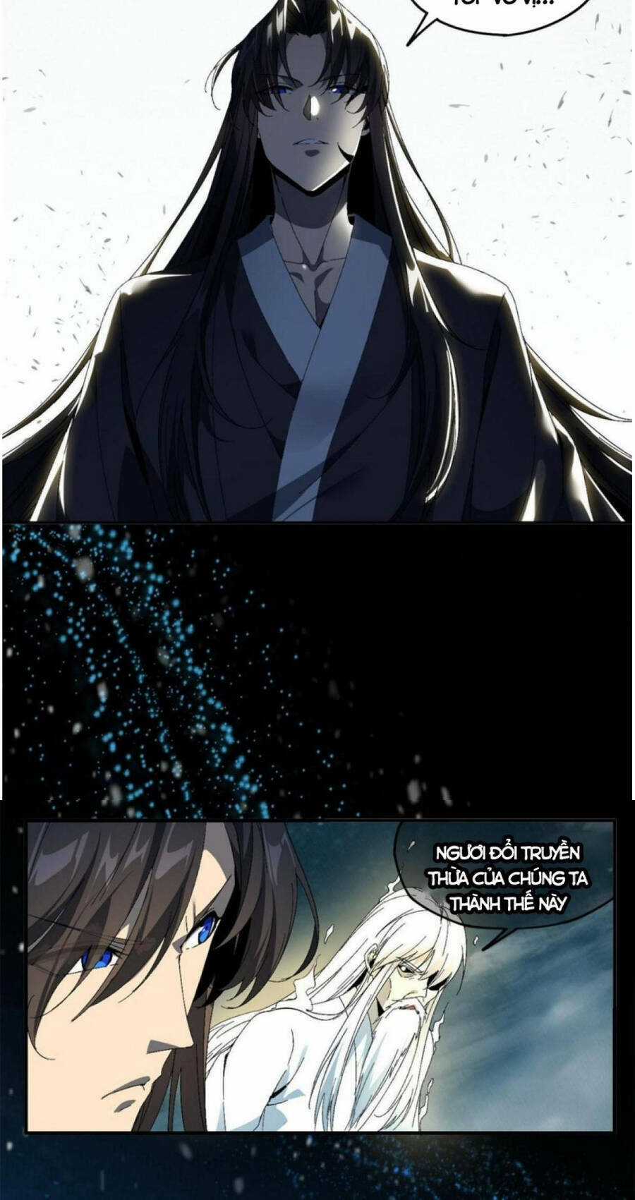 Siêu Thần Chế Tạp Sư - Chapter 132 - Trang 44