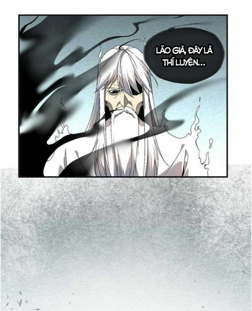 Siêu Thần Chế Tạp Sư - Chapter 132 - Trang 47