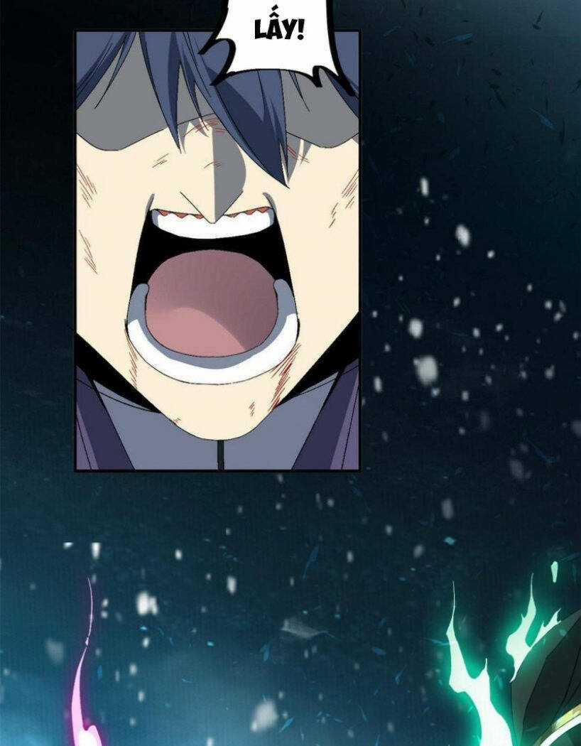 Siêu Thần Chế Tạp Sư - Chapter 132 - Trang 51