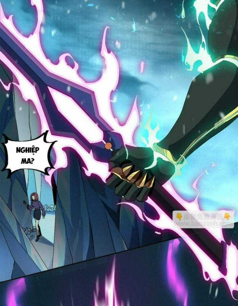 Siêu Thần Chế Tạp Sư - Chapter 132 - Trang 52
