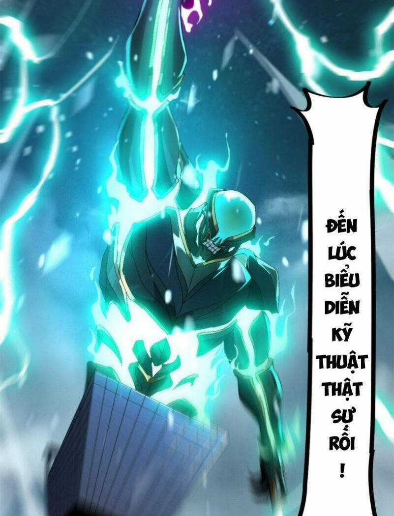 Siêu Thần Chế Tạp Sư - Chapter 132 - Trang 54