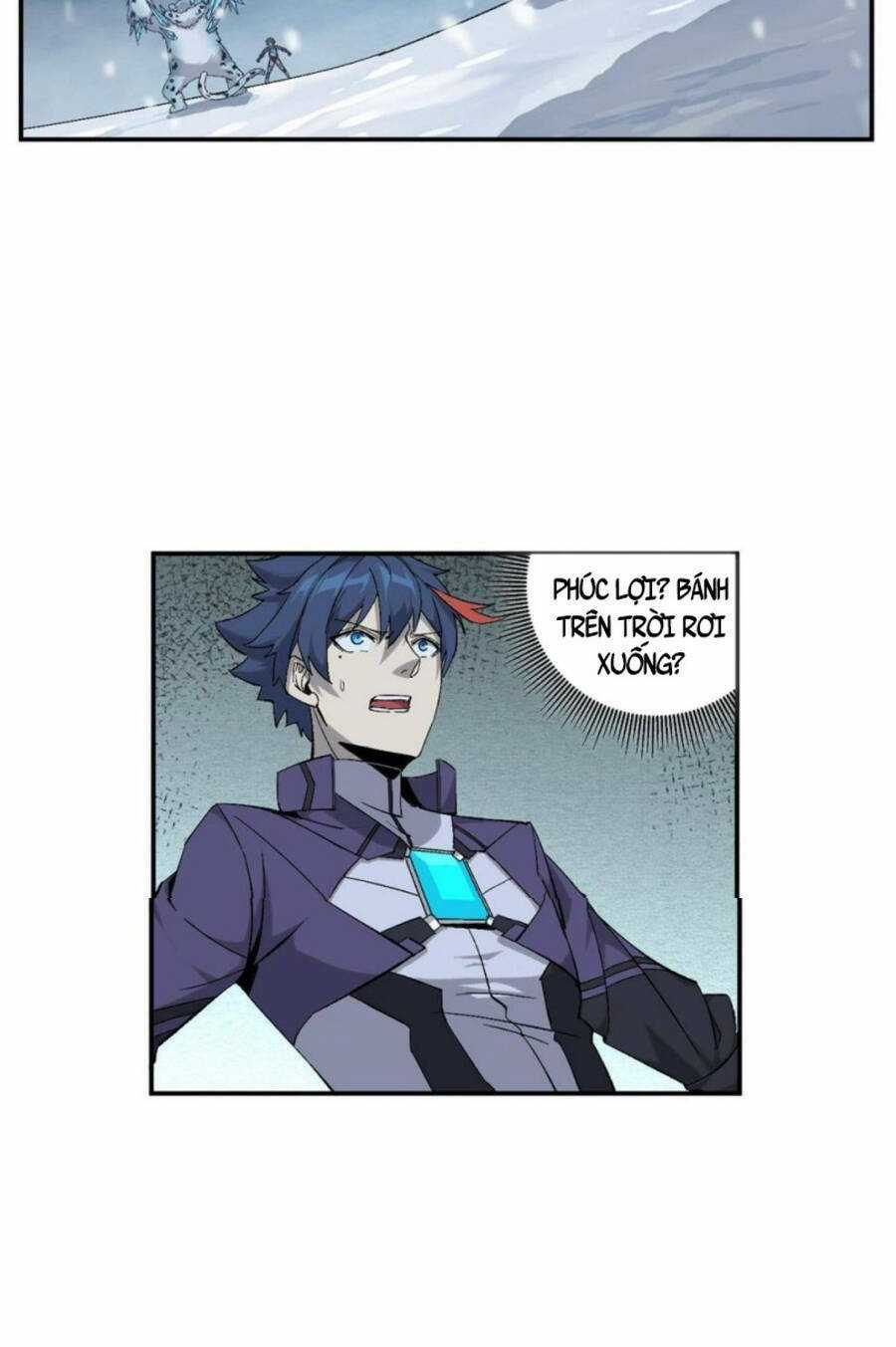 Siêu Thần Chế Tạp Sư - Chapter 132 - Trang 10