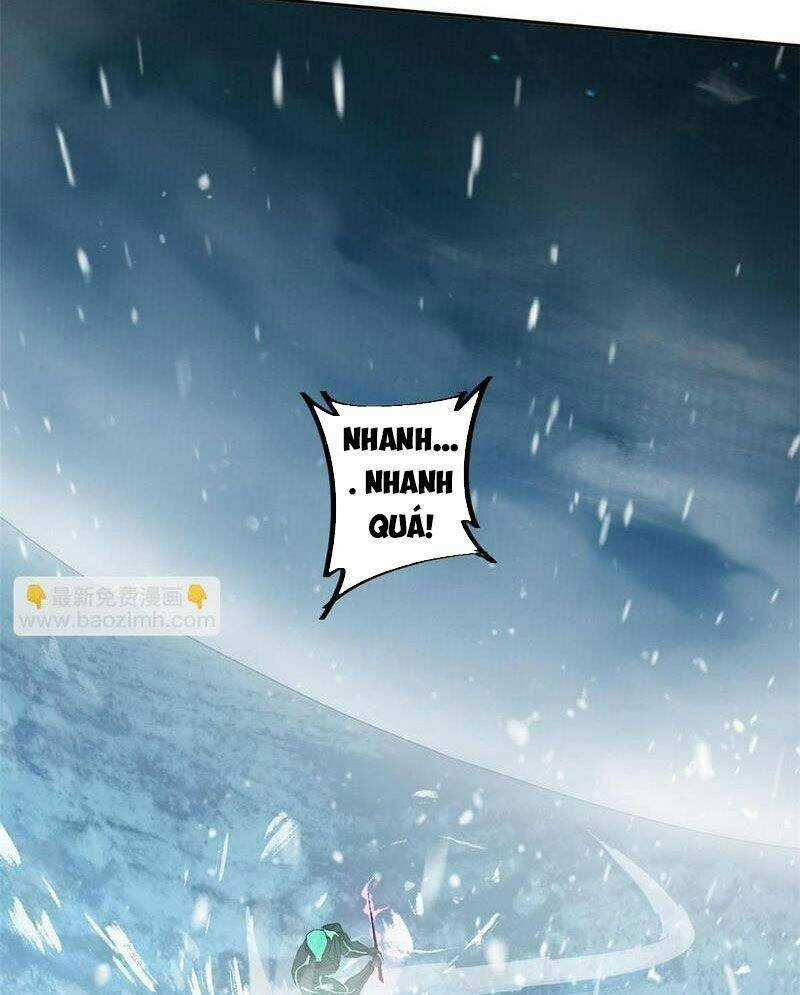 Siêu Thần Chế Tạp Sư - Chapter 133 - Trang 12