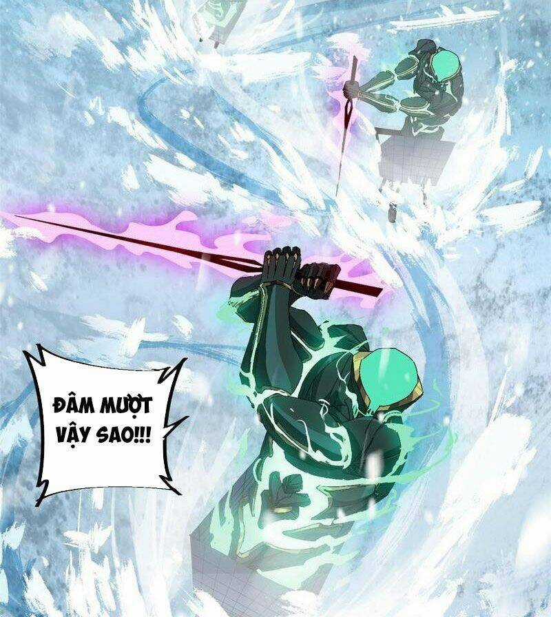 Siêu Thần Chế Tạp Sư - Chapter 133 - Trang 13