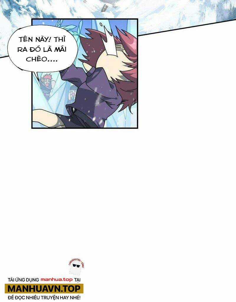 Siêu Thần Chế Tạp Sư - Chapter 133 - Trang 14