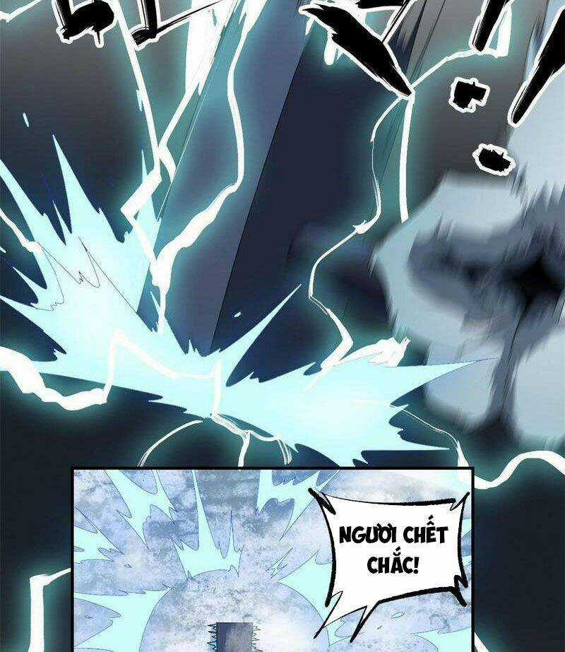 Siêu Thần Chế Tạp Sư - Chapter 133 - Trang 17