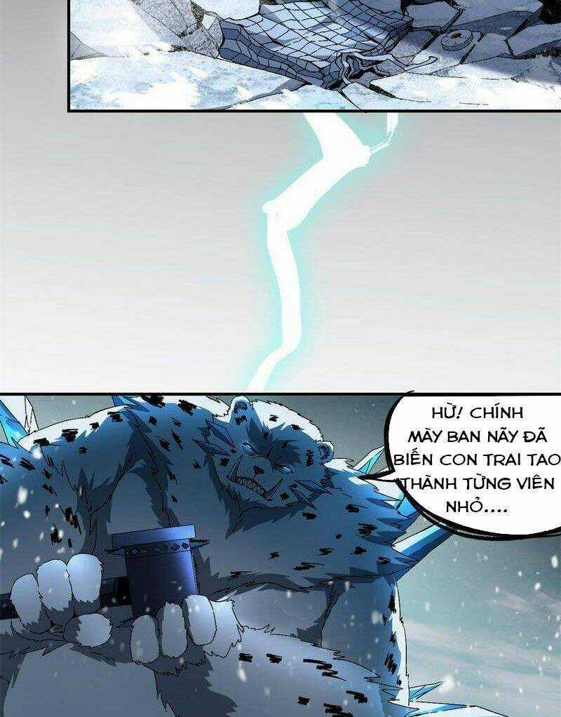 Siêu Thần Chế Tạp Sư - Chapter 133 - Trang 19