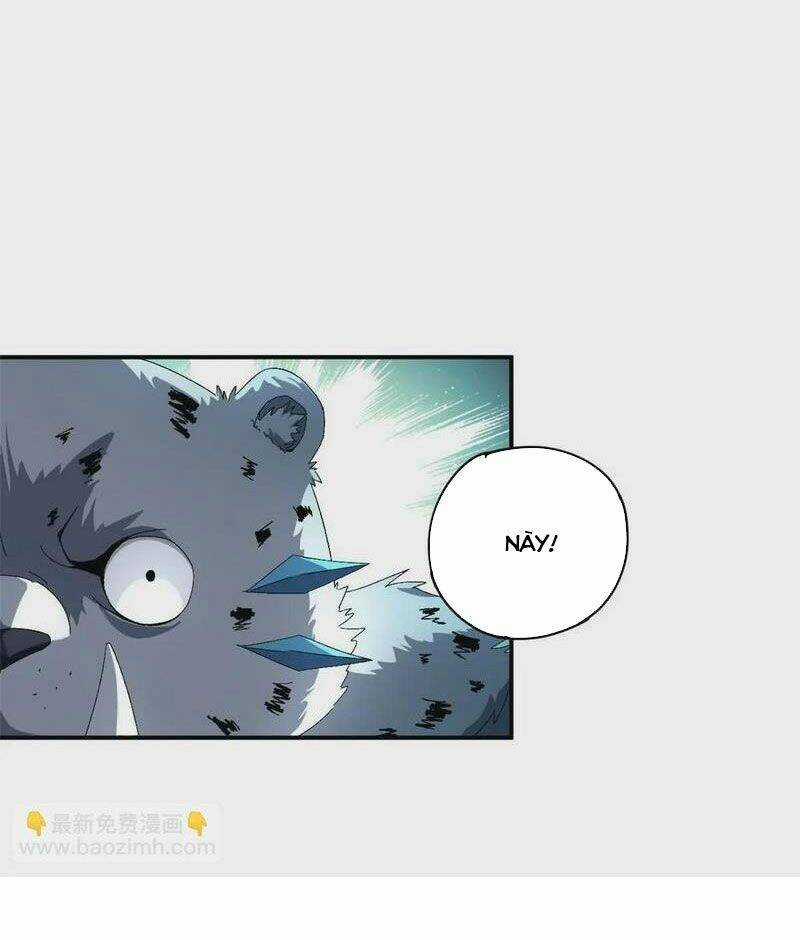 Siêu Thần Chế Tạp Sư - Chapter 133 - Trang 21