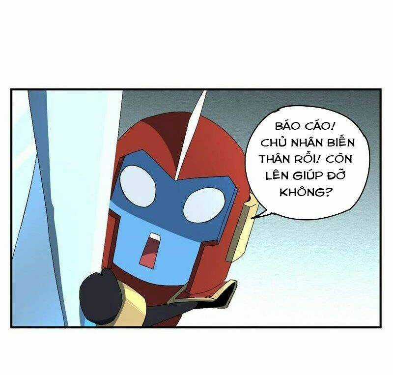 Siêu Thần Chế Tạp Sư - Chapter 133 - Trang 27