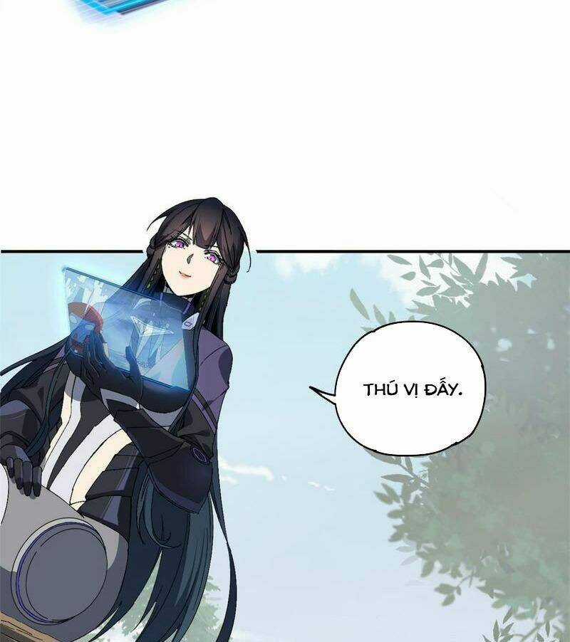 Siêu Thần Chế Tạp Sư - Chapter 133 - Trang 29