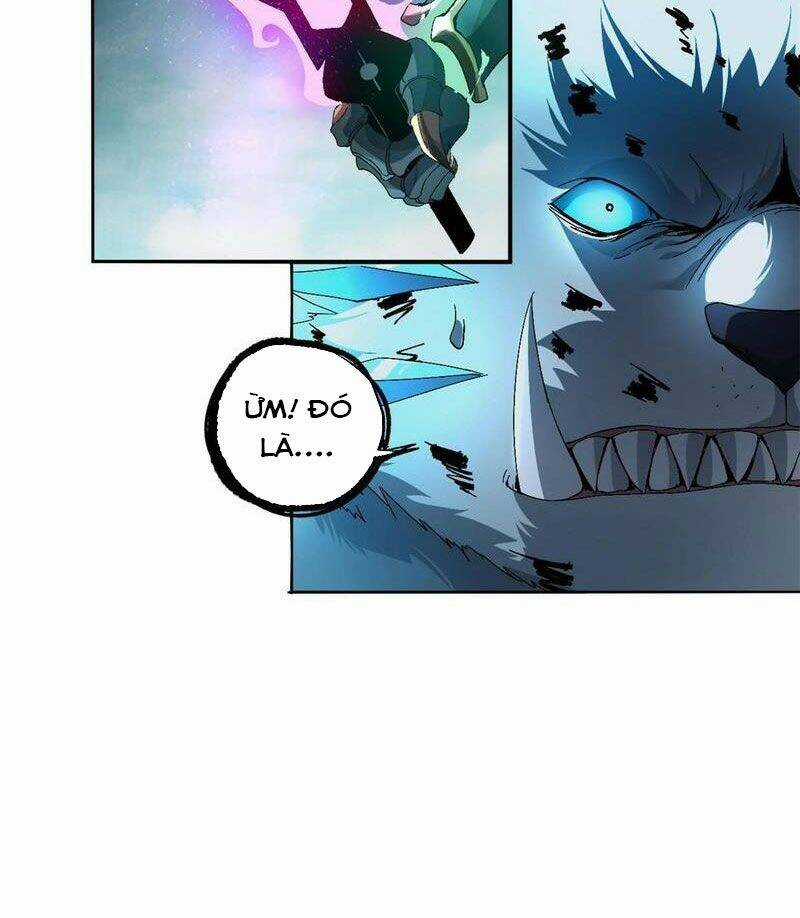 Siêu Thần Chế Tạp Sư - Chapter 133 - Trang 4