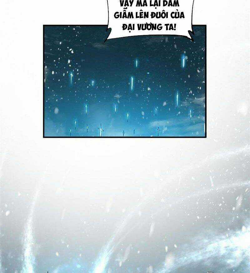 Siêu Thần Chế Tạp Sư - Chapter 133 - Trang 31