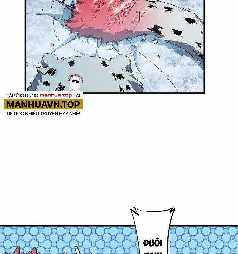 Siêu Thần Chế Tạp Sư - Chapter 133 - Trang 35