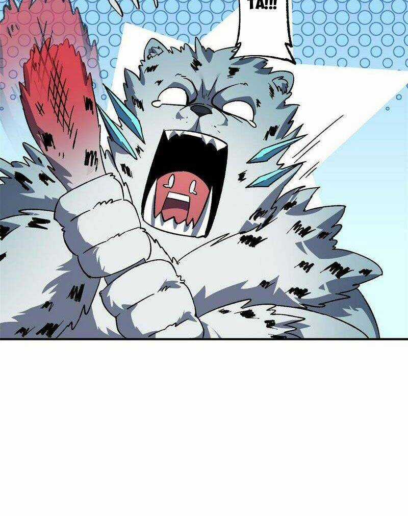 Siêu Thần Chế Tạp Sư - Chapter 133 - Trang 36