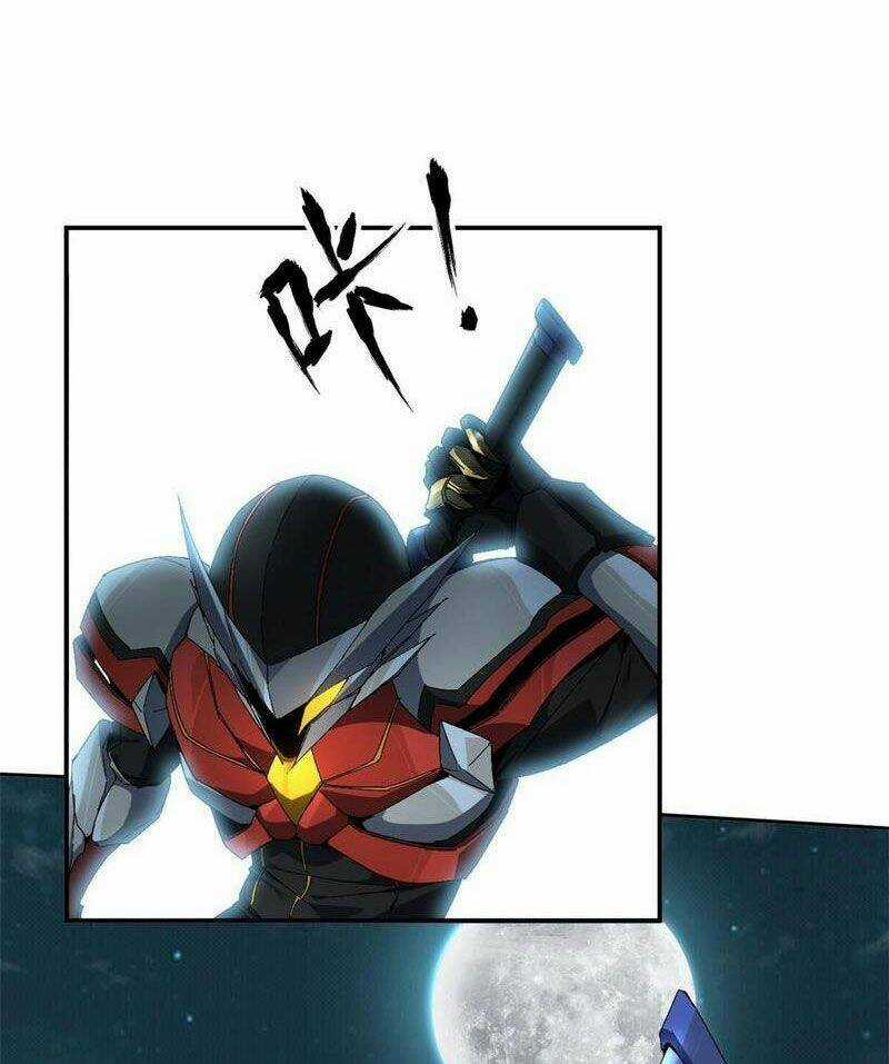 Siêu Thần Chế Tạp Sư - Chapter 133 - Trang 37