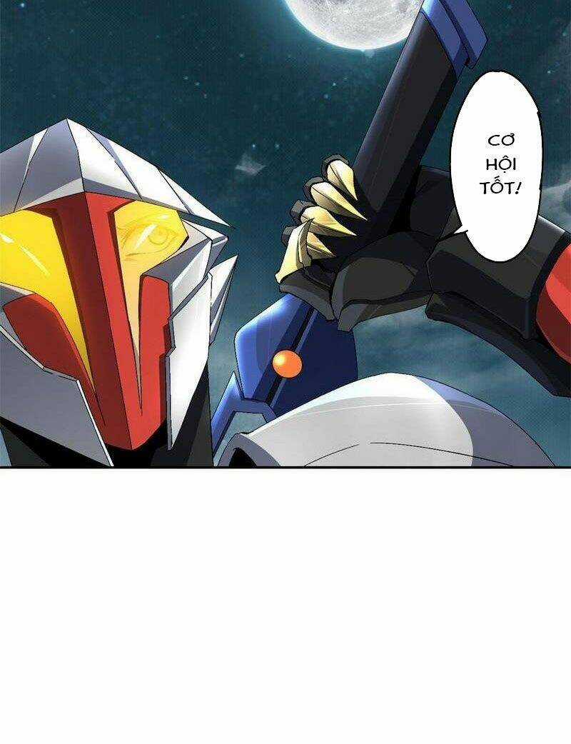 Siêu Thần Chế Tạp Sư - Chapter 133 - Trang 38