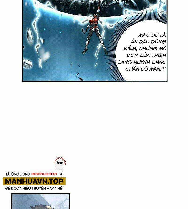 Siêu Thần Chế Tạp Sư - Chapter 133 - Trang 40