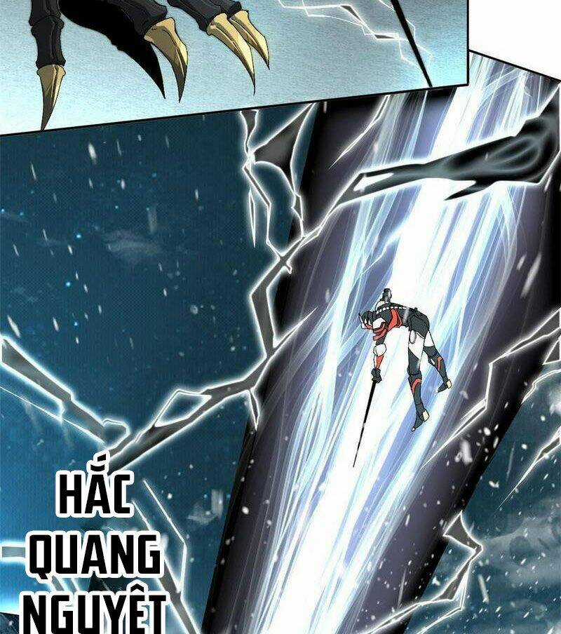 Siêu Thần Chế Tạp Sư - Chapter 133 - Trang 42