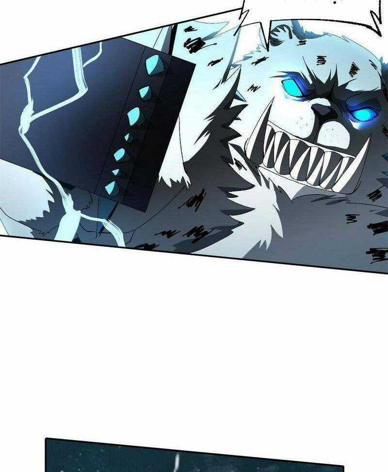 Siêu Thần Chế Tạp Sư - Chapter 133 - Trang 44