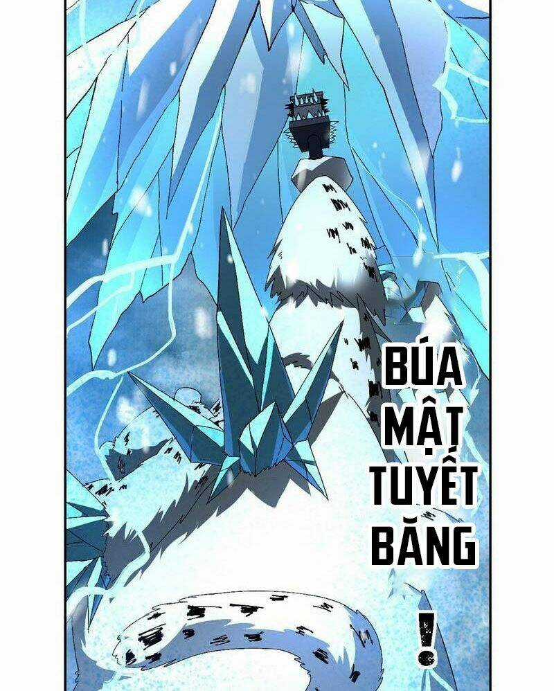 Siêu Thần Chế Tạp Sư - Chapter 133 - Trang 46