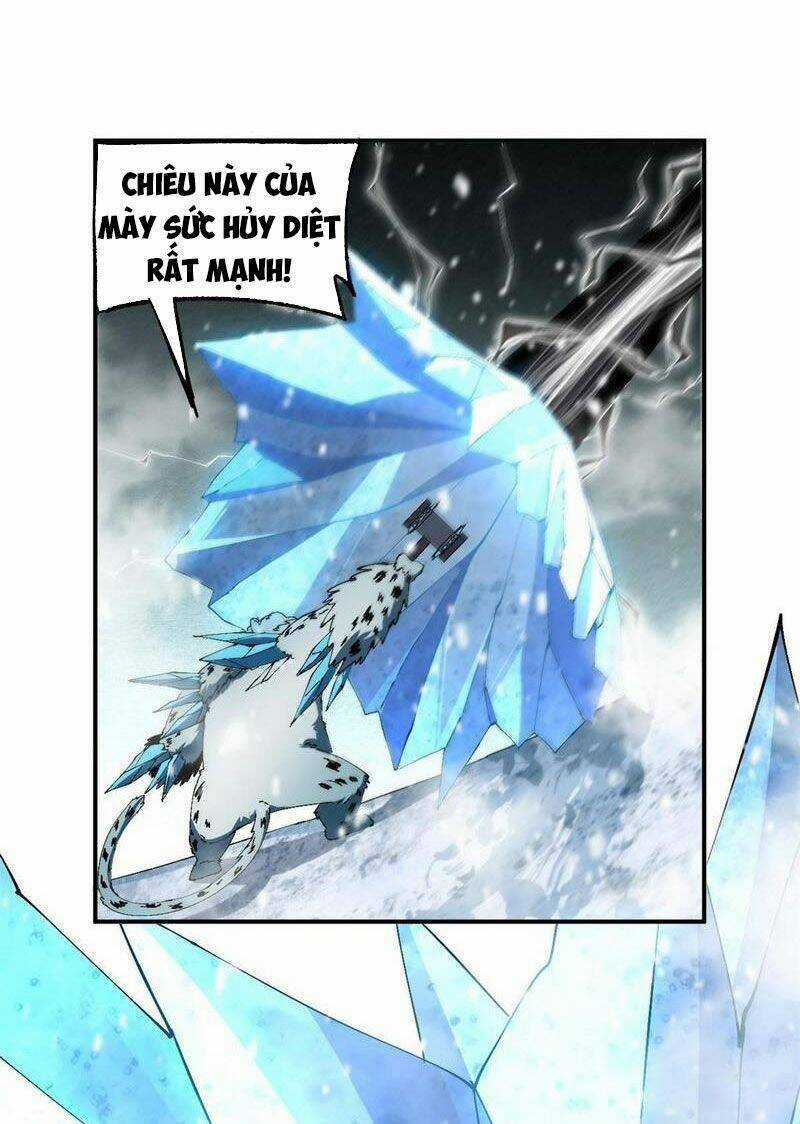 Siêu Thần Chế Tạp Sư - Chapter 133 - Trang 52