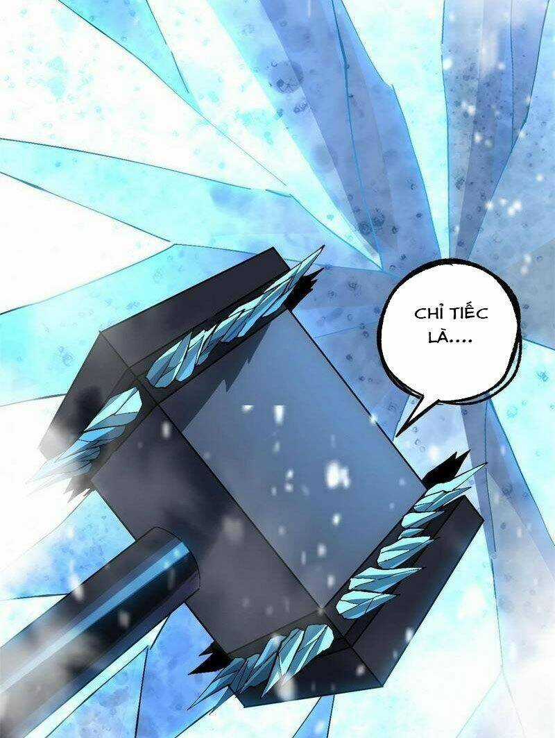 Siêu Thần Chế Tạp Sư - Chapter 133 - Trang 53