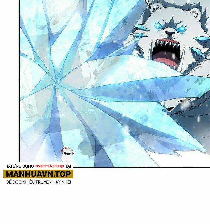 Siêu Thần Chế Tạp Sư - Chapter 133 - Trang 55