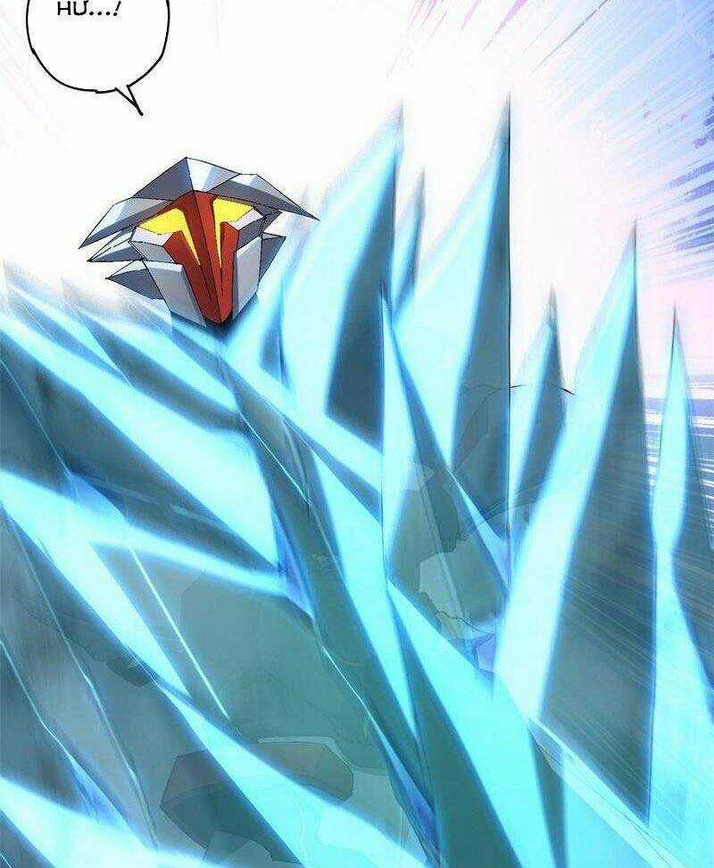 Siêu Thần Chế Tạp Sư - Chapter 133 - Trang 59