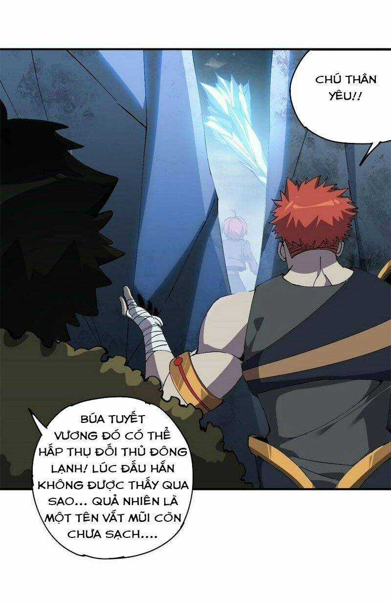 Siêu Thần Chế Tạp Sư - Chapter 133 - Trang 62