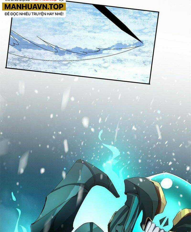 Siêu Thần Chế Tạp Sư - Chapter 133 - Trang 9