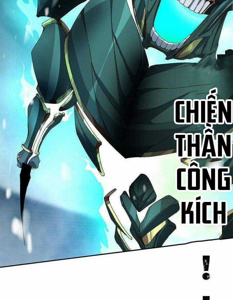 Siêu Thần Chế Tạp Sư - Chapter 133 - Trang 10