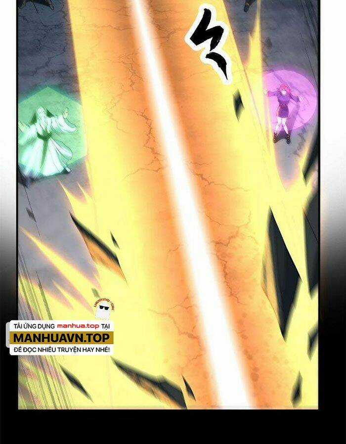 Siêu Thần Chế Tạp Sư - Chapter 134 - Trang 16