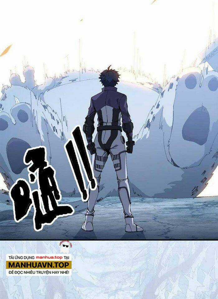 Siêu Thần Chế Tạp Sư - Chapter 134 - Trang 21